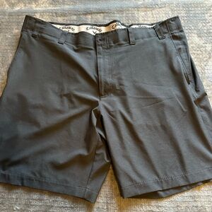 Mens Callaway Size 40 Shorts